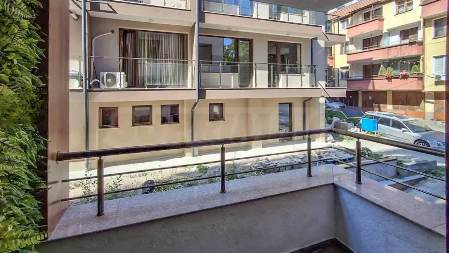 Spacious 2-Bedroom Apartment - "Mañistrski Livadi" - Image 5