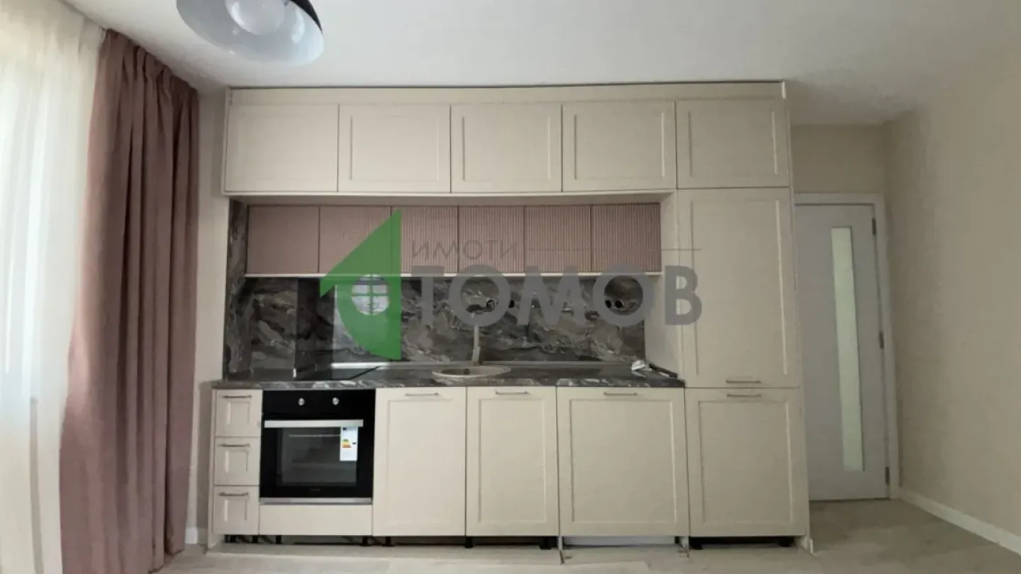 Spacious New Three-Bedroom Apartment in Stara Zagora, Bulgaria - Image 5