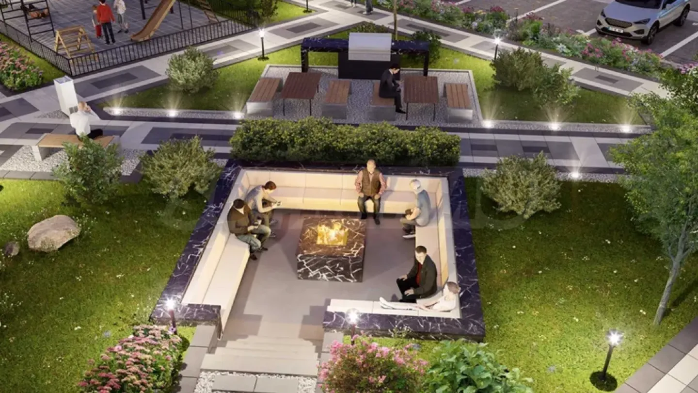 Luxurious 2-Bedroom Apartment in Plovdiv - Image 5