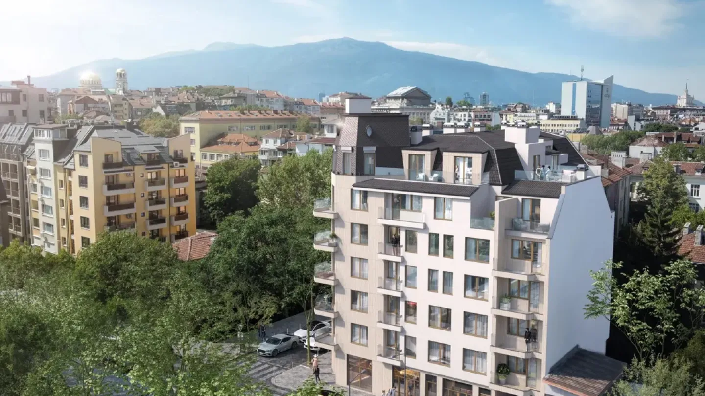 Spacious One-Bedroom Apartment Near National Mathematical High School - Image 3