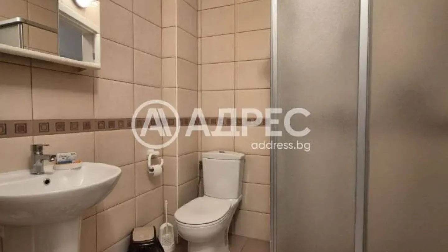 Spacious Three-Bedroom Apartment with Terraces Near Varna Beach for Rent. - Image 4