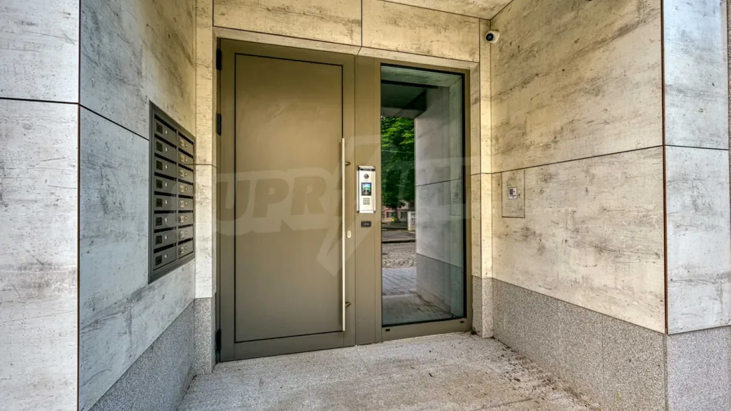 Stylish 2-Bedroom Apartment in Sofia City Center - Image 2