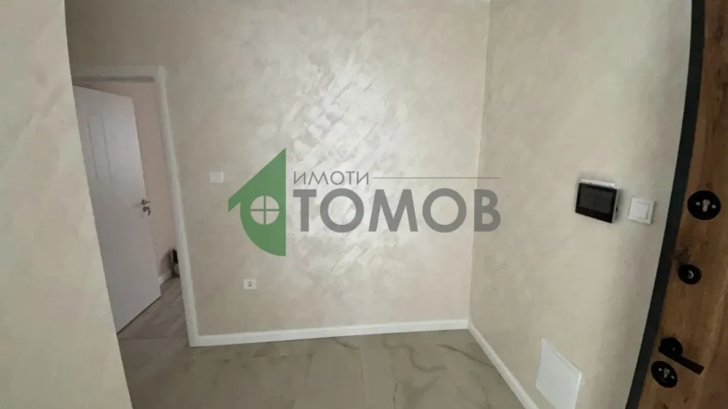 Spacious New Three-Bedroom Apartment in Stara Zagora, Bulgaria - Image 3