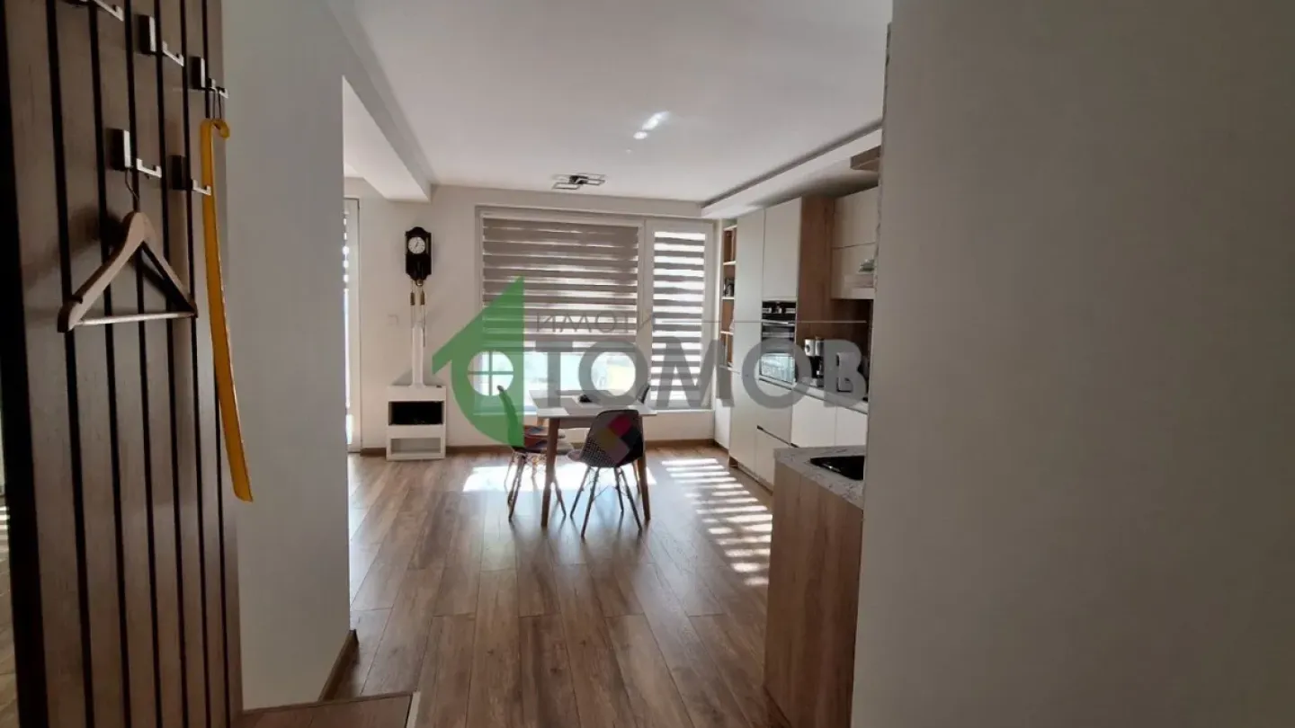 Spacious Fully Furnished Apartment in the Heart of Stara Zagora - Image 5