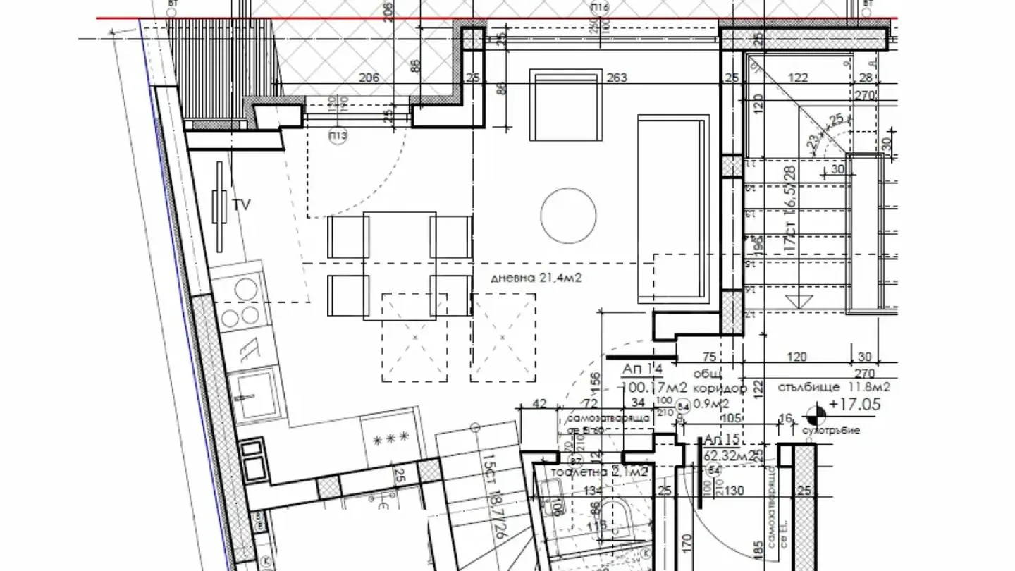 Stylish Varna Apartment - Near Cathedral, New Development - Image 2