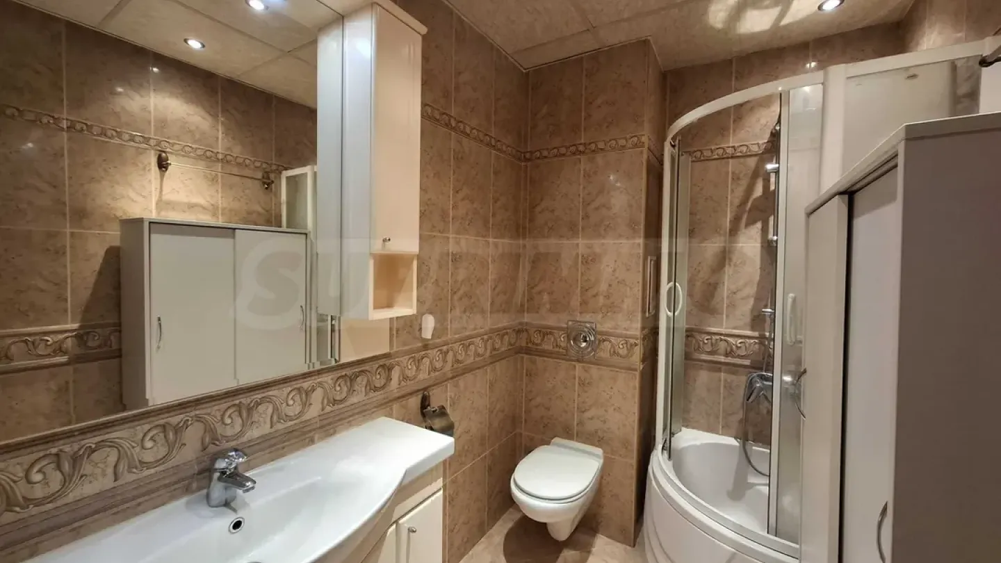 Spacious 3BR Apartment - Христо Смирненски, Plovdiv - Image 1
