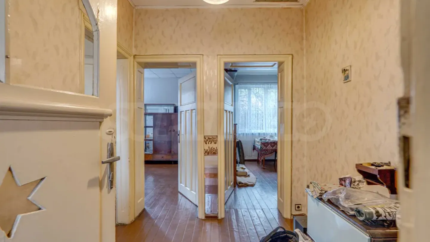 Spacious 1-Bedroom Apartment in Sofia's Reduta - Image 5