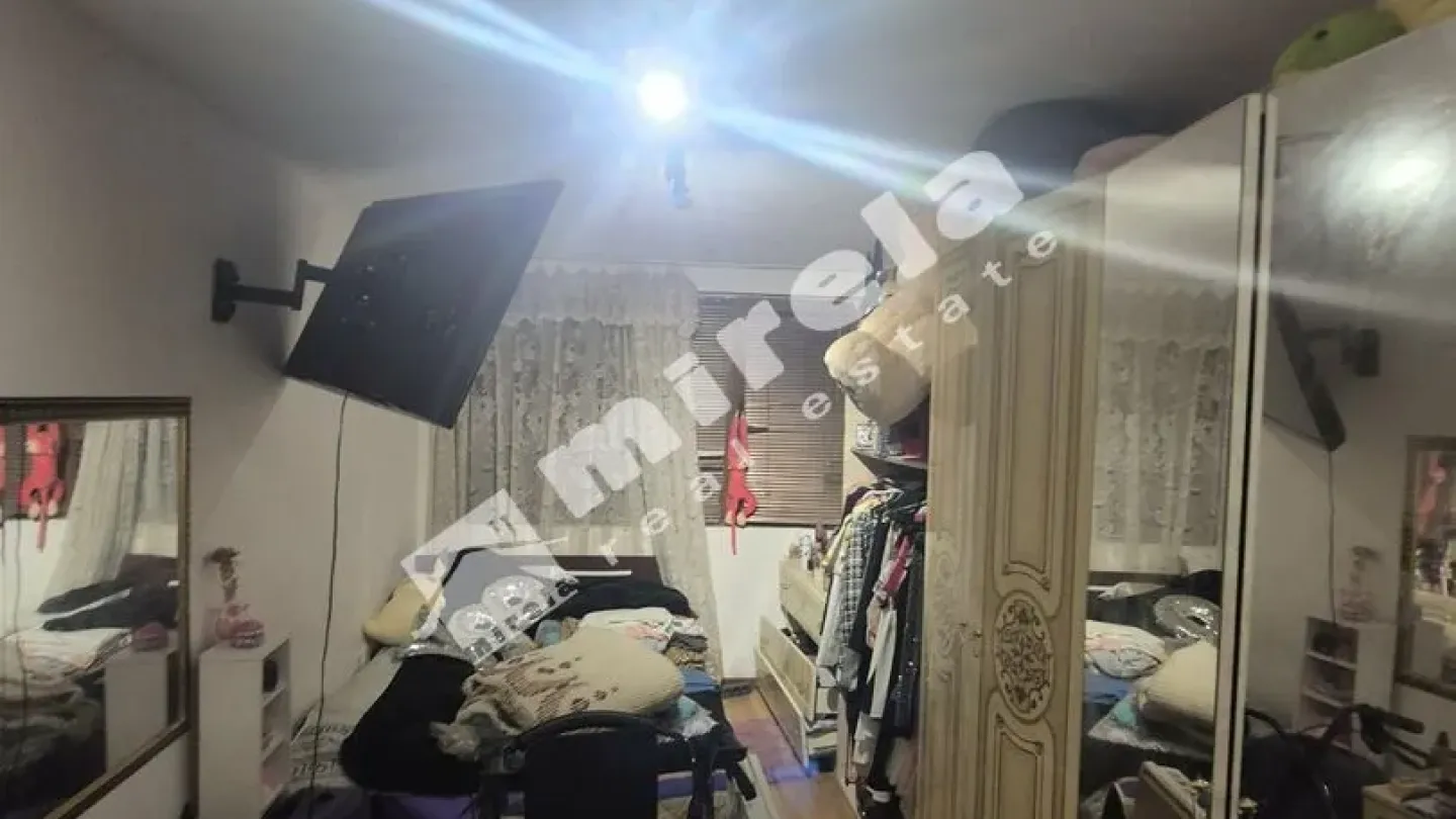 Spacious 3-Bedroom Apartment in Varna, Bulgaria – Fully Furnished - Image 3