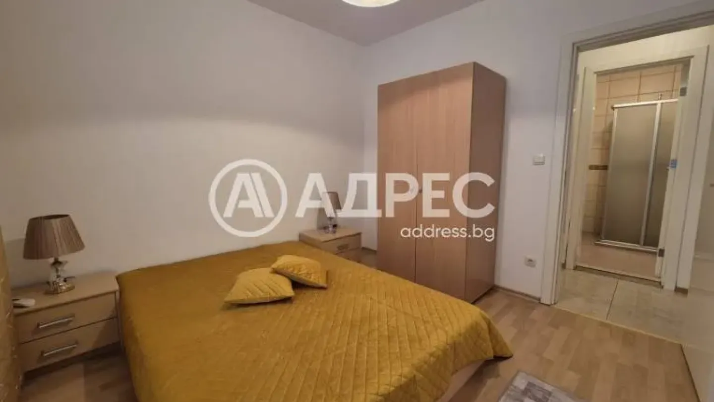 Spacious Three-Bedroom Apartment with Terraces Near Varna Beach for Rent. - Image 2