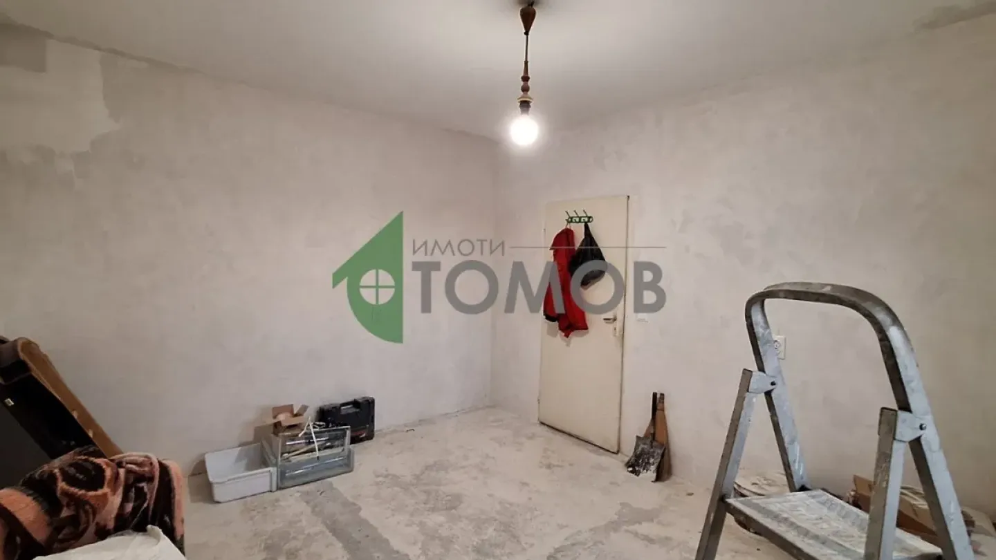 Stylish 2-Bedroom Apartment in Sought-After Stara Zagora – €51,499 - Image 2