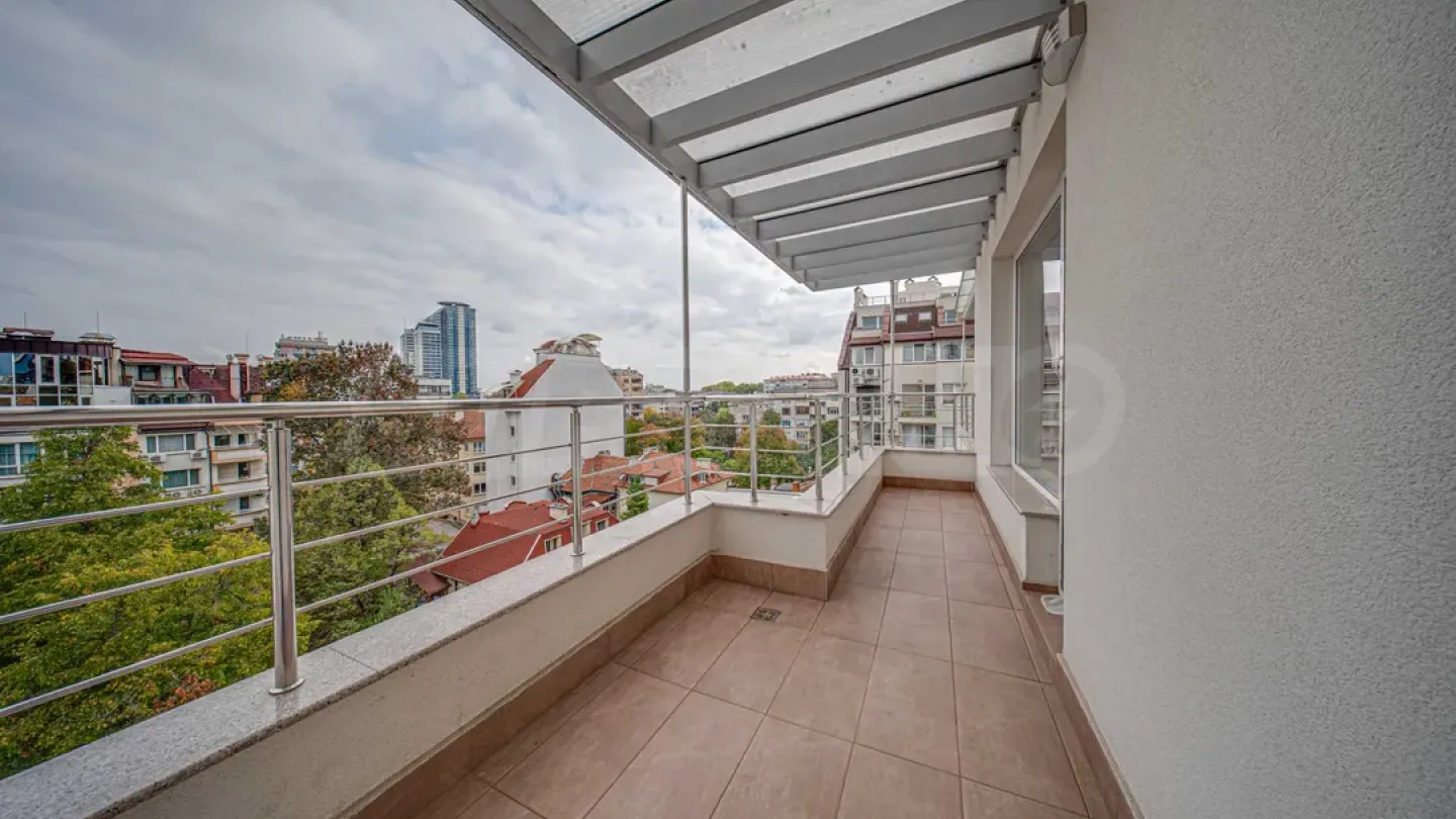 Luxury мезонет, 3beds, Sofia, Panoramas - Image 4