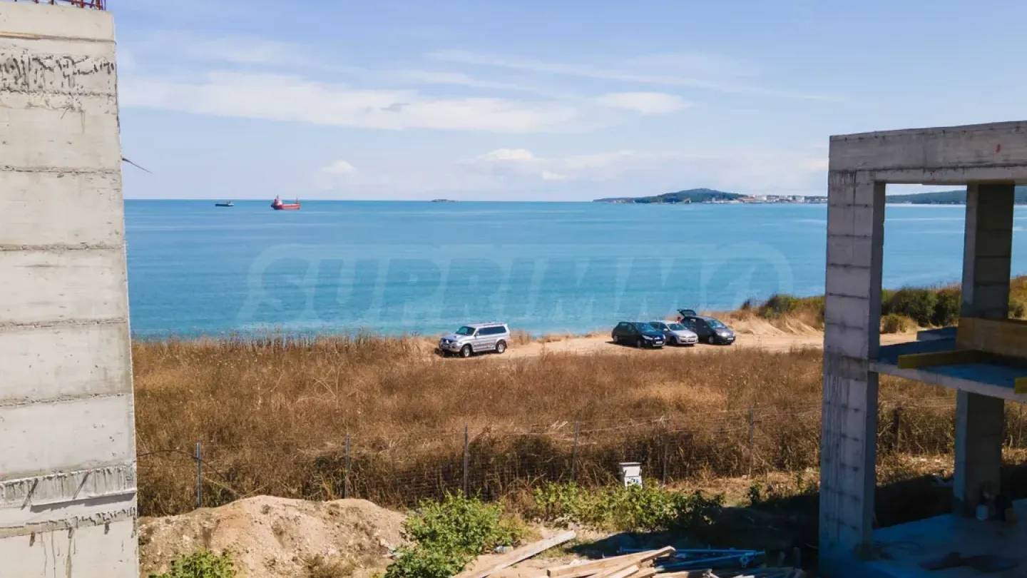 Modern Seaside Home - Burgas, Bulgaria - Image 1
