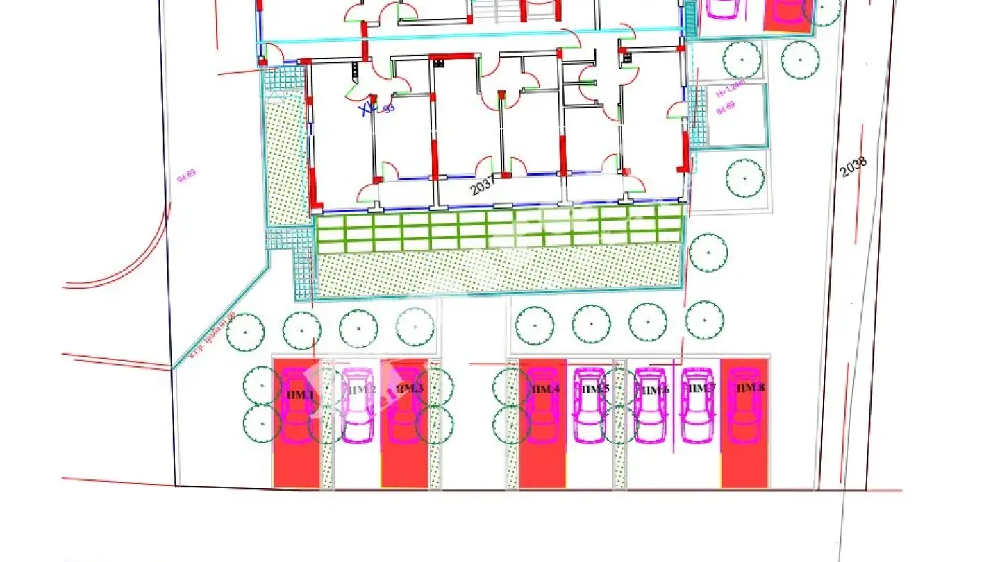 Spacious New 2-Bedroom Apartment in Brzha, Varna – EUR 126,600 - Image 2
