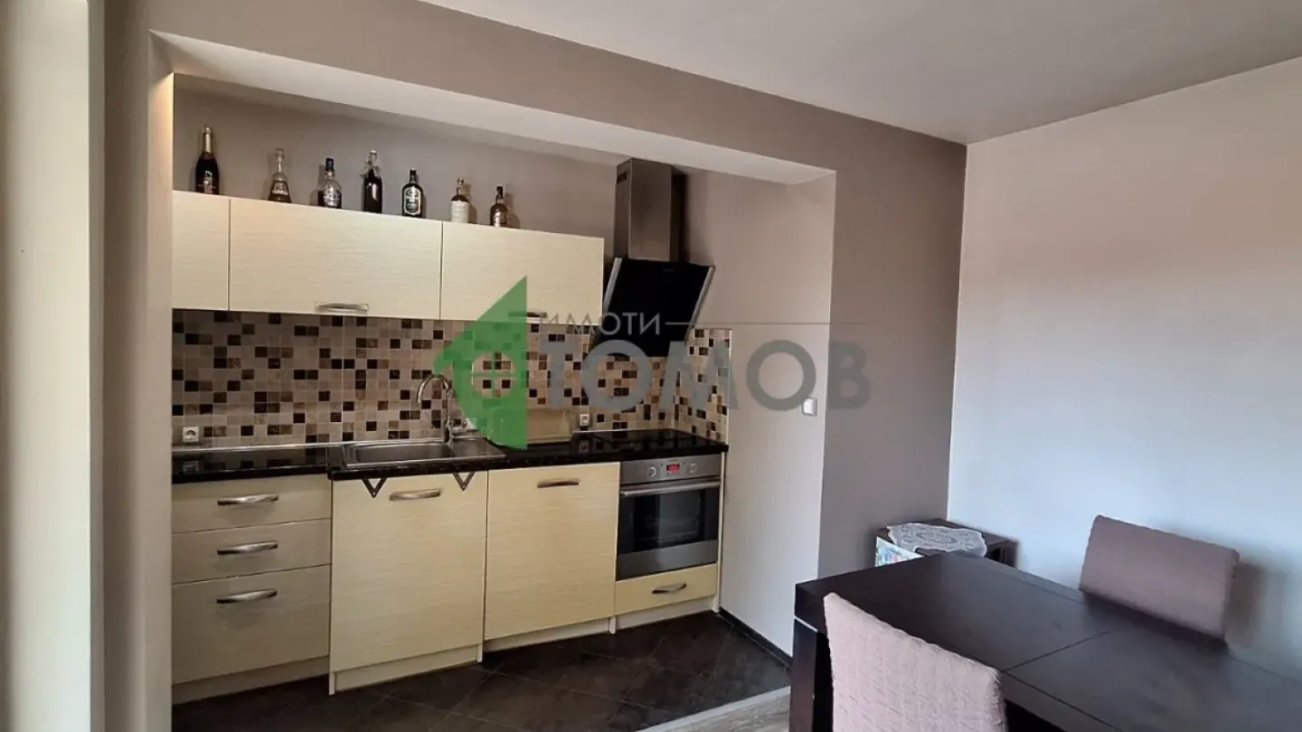 Spacious Apartment with Garage in Stara Zagora - BG - Image 2
