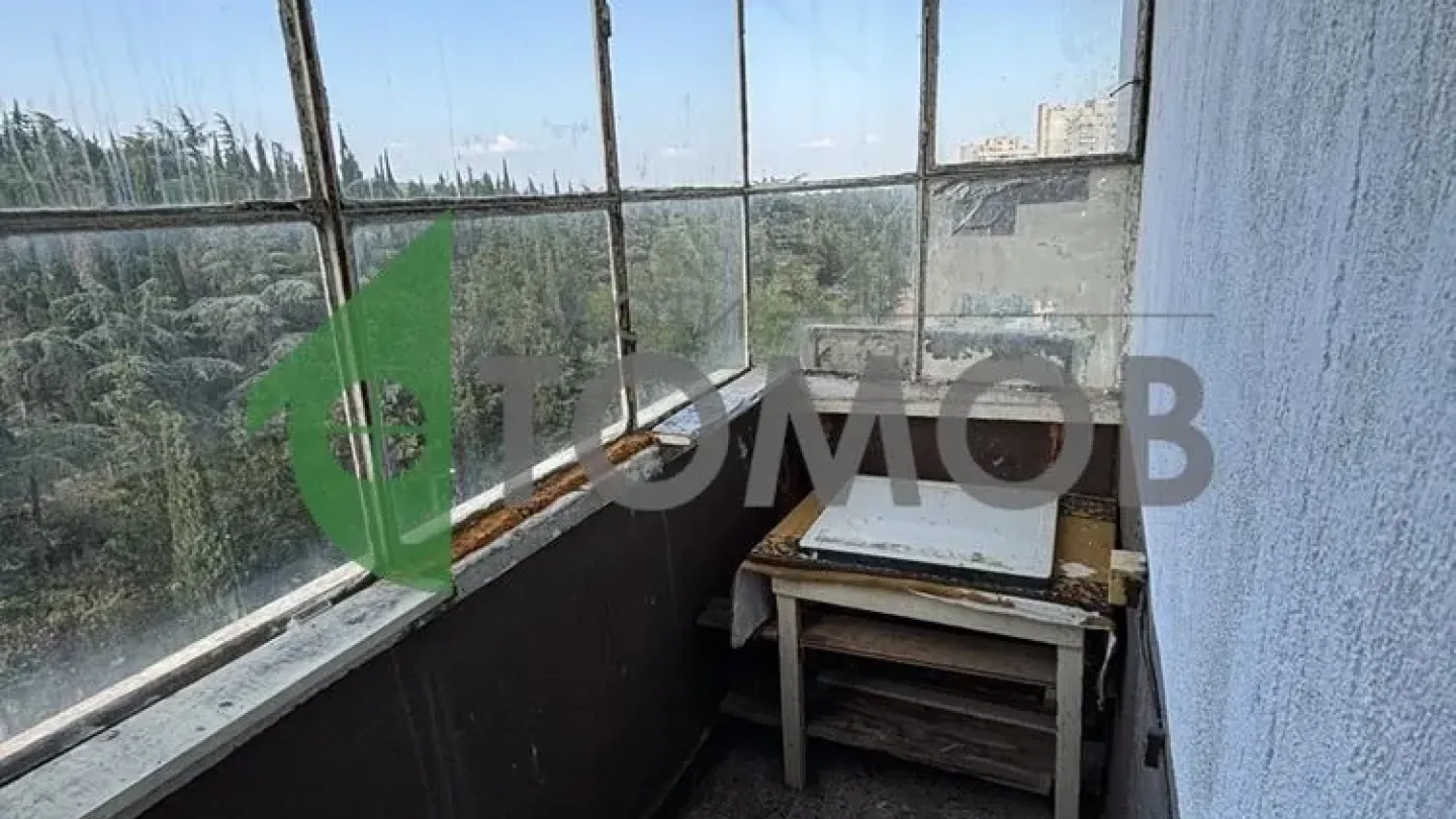 Spacious 3-Bedroom Apartment in Sunny Stara Zagora, Bulgaria - Image 1