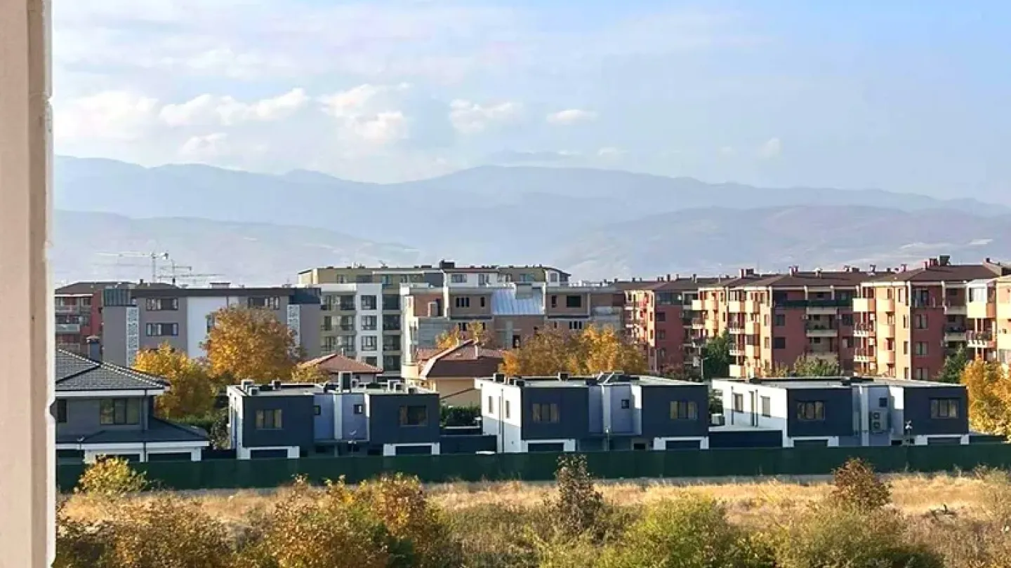 Spacious Plovdiv Apartment with Terrace & Hills Panorama - Image 5