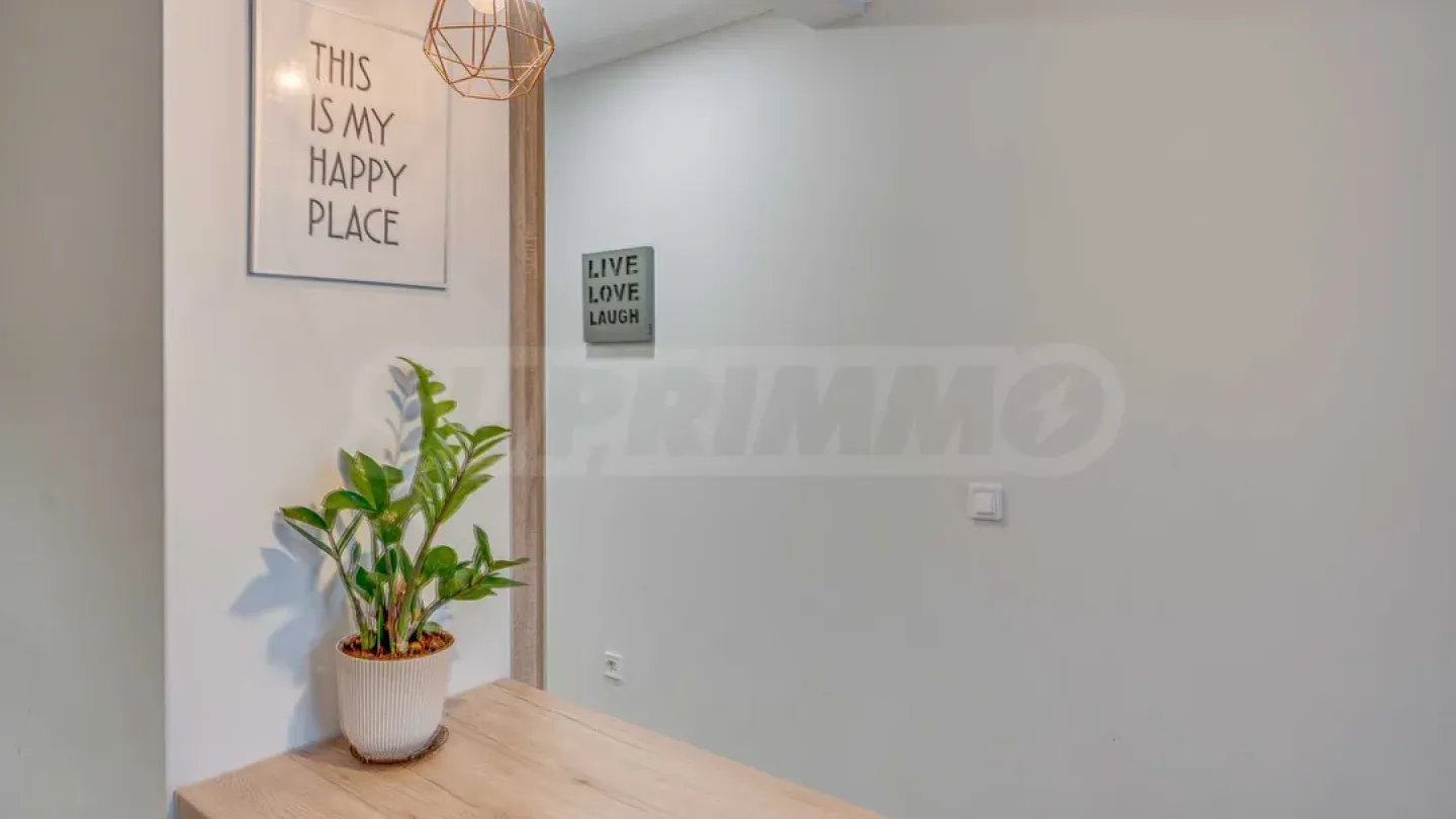 Spacious, Fully Furnished 2-Bedroom Apartment - Sofia - Image 2