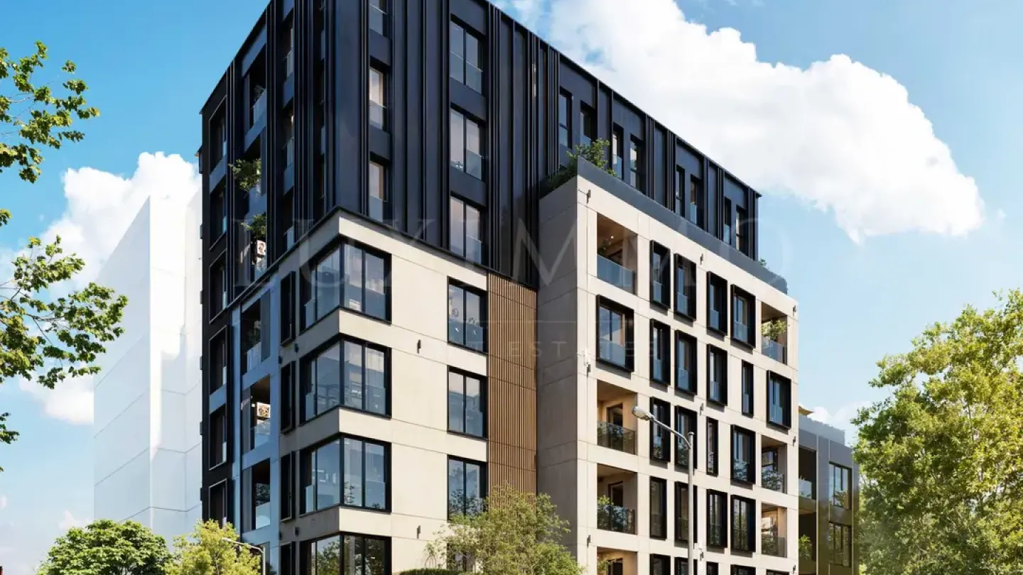 Boutique Plovdiv Apartment - Luxury & Modern Living - Image 1