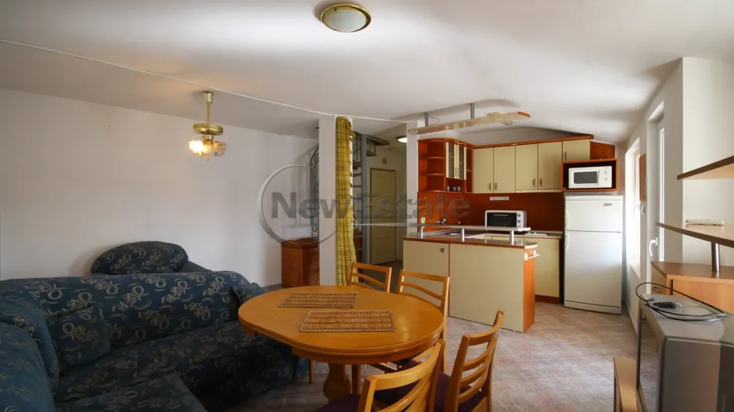 Stylish Furnished Duplex Apartment in Briz, Varna – Rental Opportunity - Image 3
