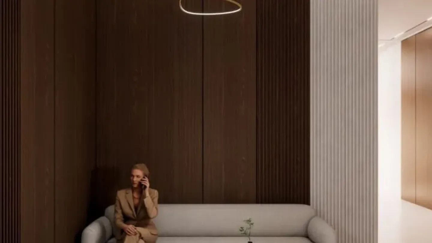 Spacious 3-Bedroom Apartment Near Paradise Mall, Sofia - Image 3