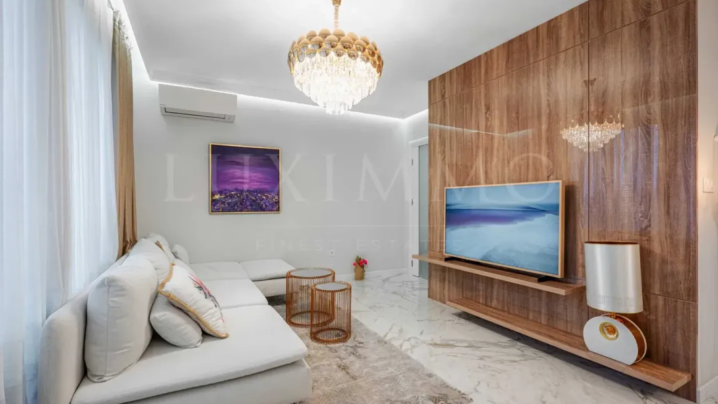 Spacious, Fully Furnished Apartment in Plovdiv’s Kyuchuk Paris - Image 3