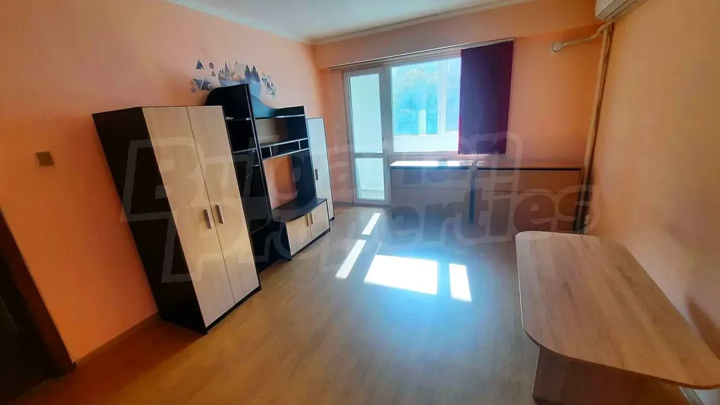 Stylish 1-Bedroom Apartment Near Park in Burgas, Bulgaria - €108,000 - Image 3