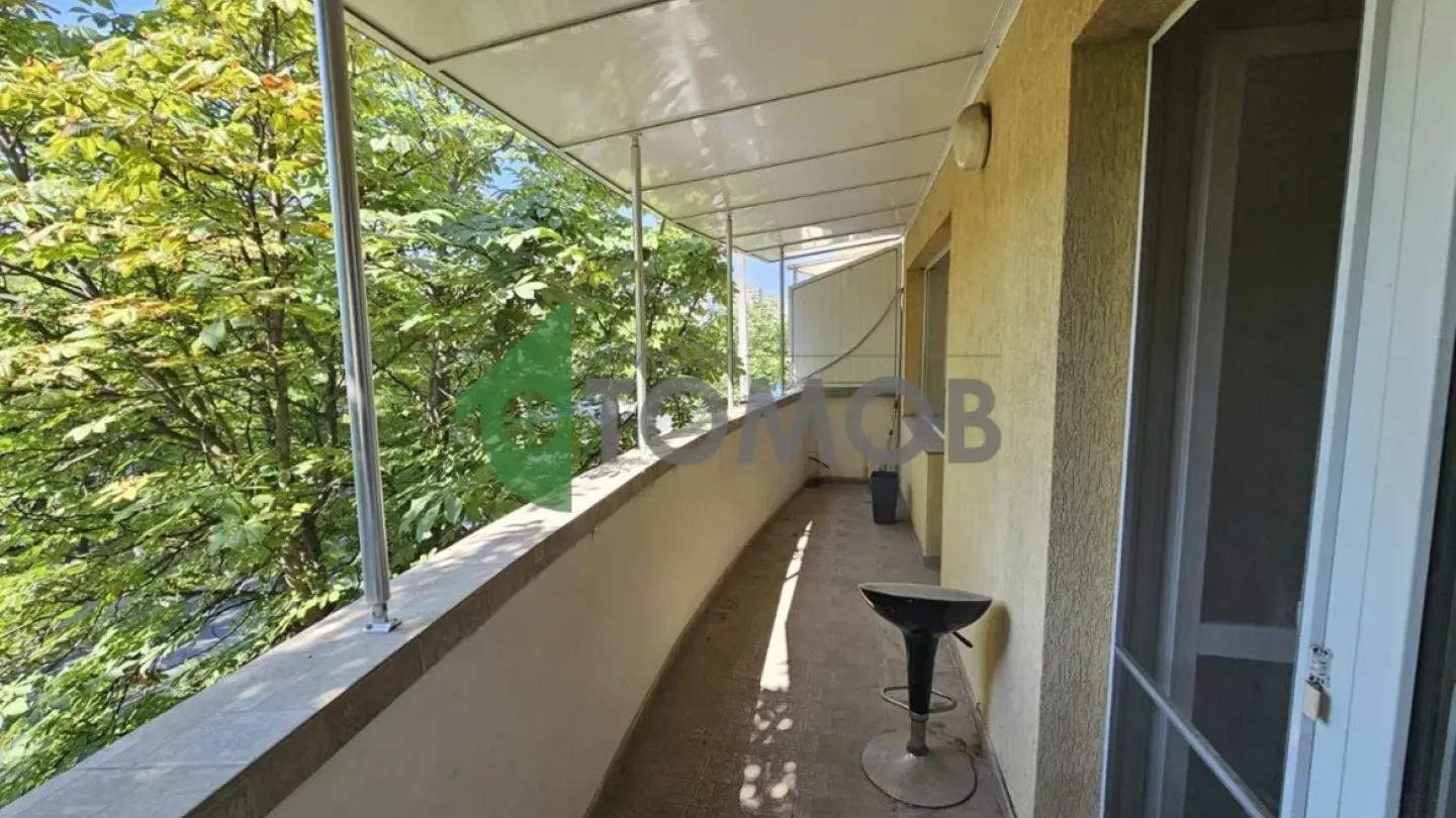 Spacious 1-Bedroom Apartment in Central Stara Zagora – 60m² - Image 5