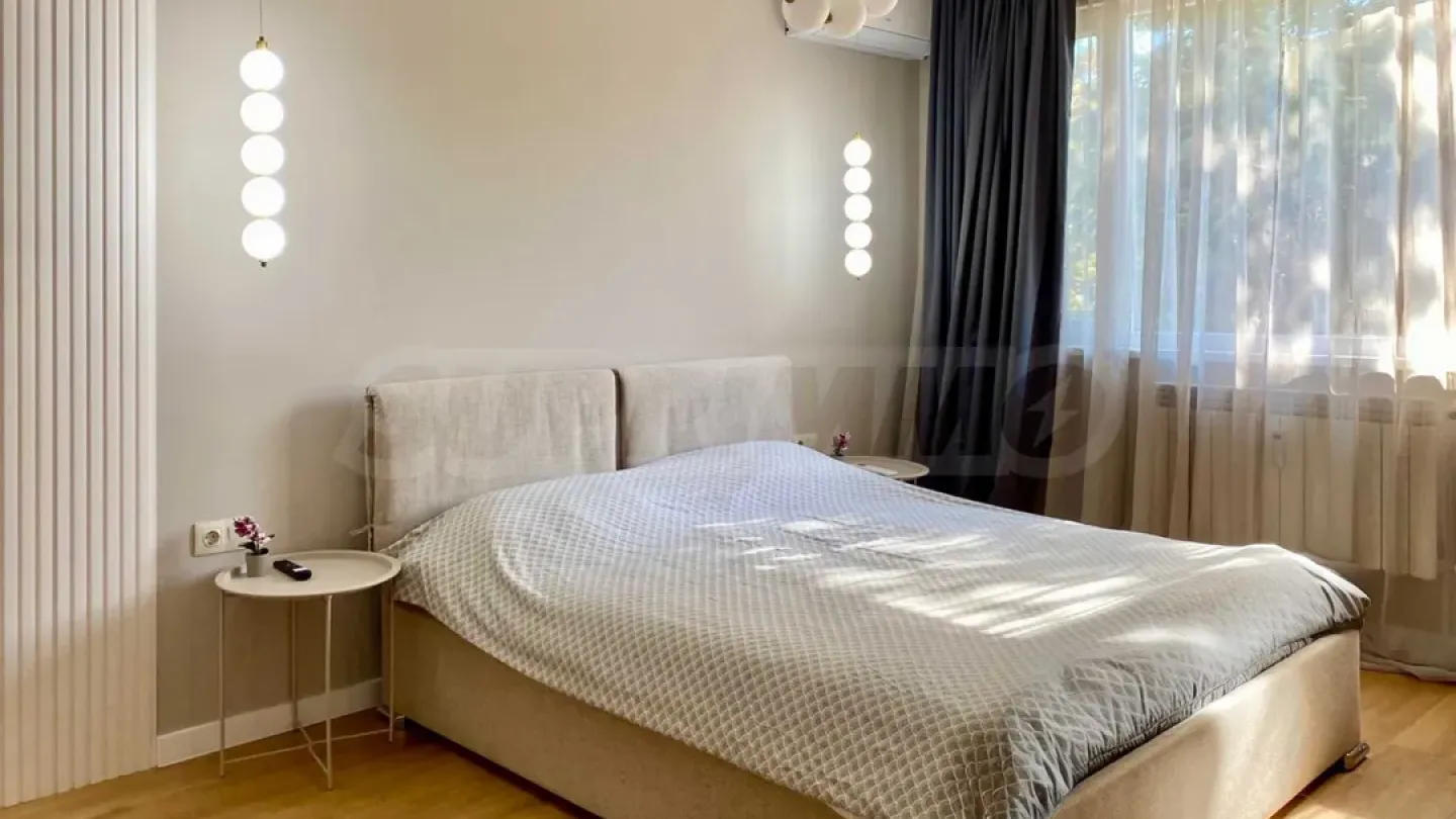 Stylish Lznenec Apartment - 74m2, Rent! - Image 4