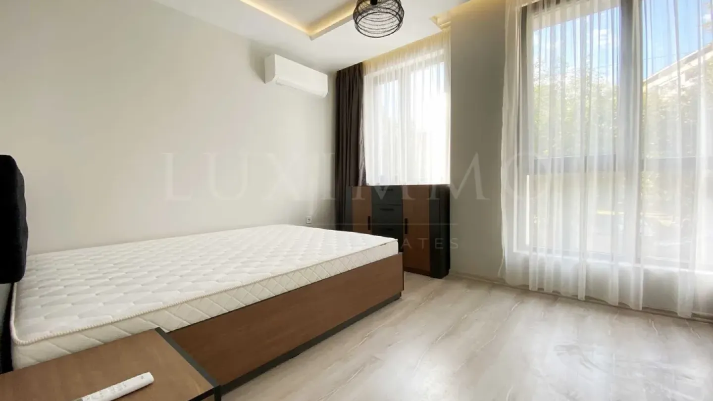 Stylish Two-Bedroom Apartment in New Building Near Plovdiv Center - Image 3