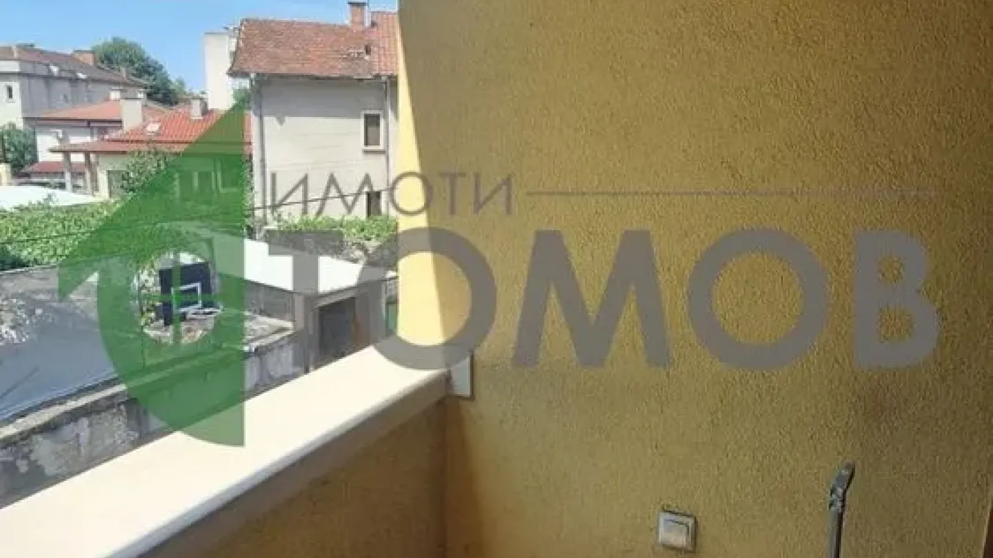 Spacious Apartment with Garage in Stara Zagora - BG - Image 5