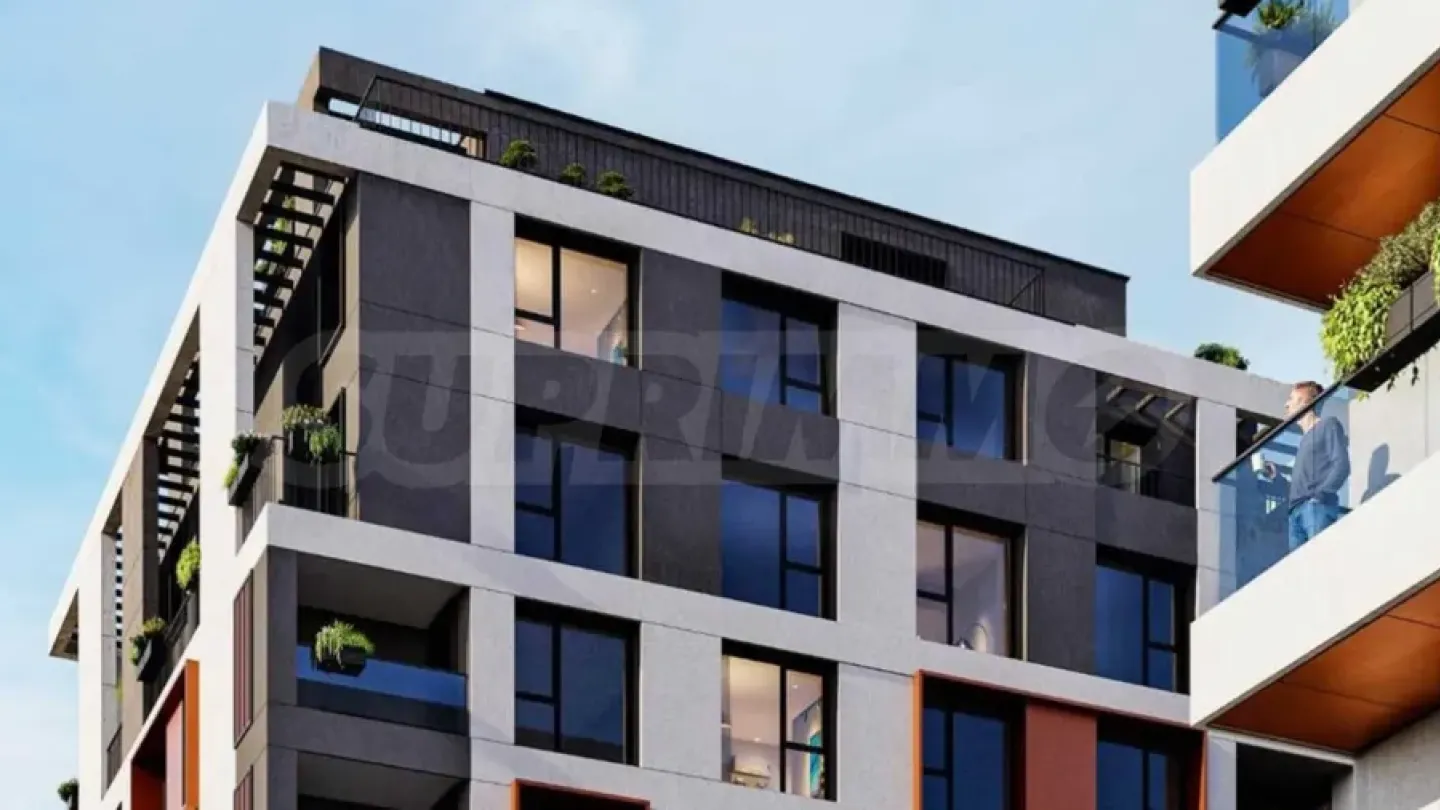 Luxury 3BR Apartment - Plovdiv, Bulgaria - Image 5