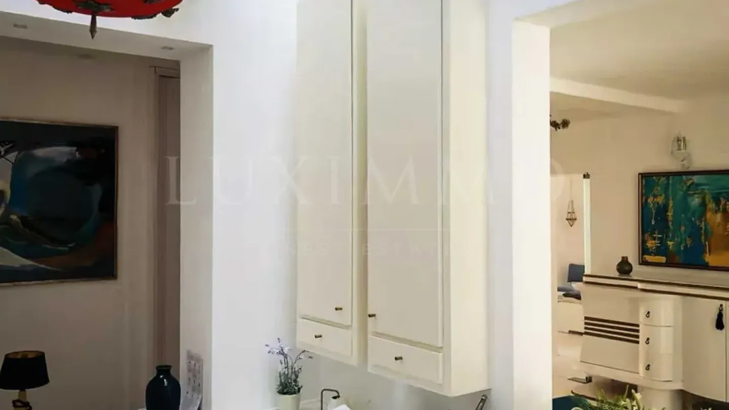 Spacious, Fully Furnished Apartment Near Sofia's Historic Center - Image 3