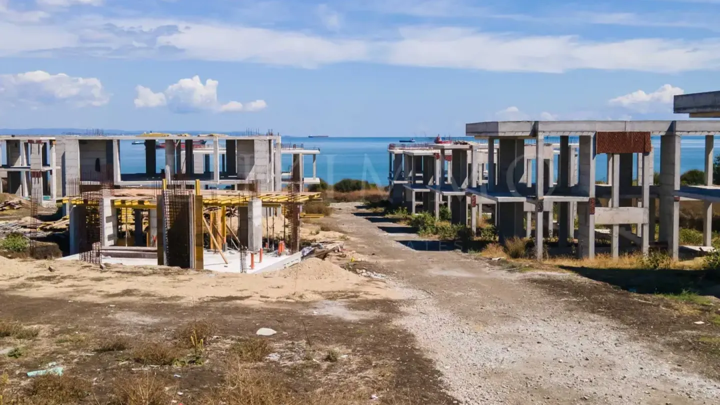 Modern Seashore House - Kraimorie, Burgas - Image 4