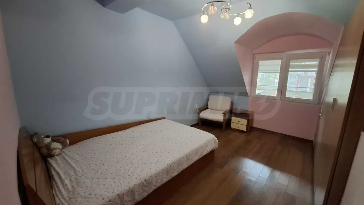 Stylish Varna Apartment - Fully Furnished, 65m2 - Image 4