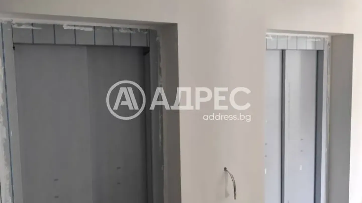 Bright Varna Apartment – Sunny 2-Bedroom in Vratshevo Quarter - Image 5