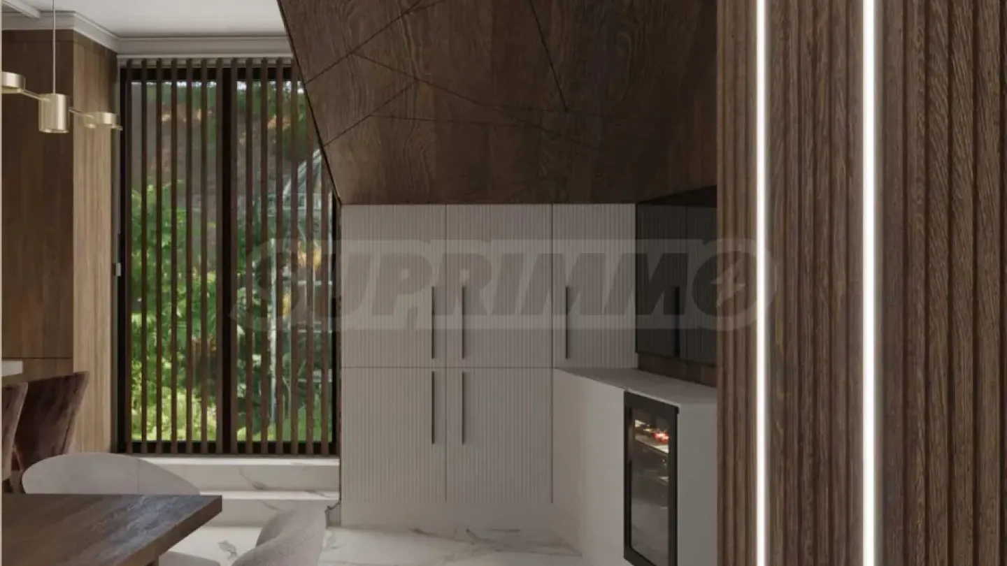 Varna Panorama Penthouse - 244m2 Luxury - Image 2