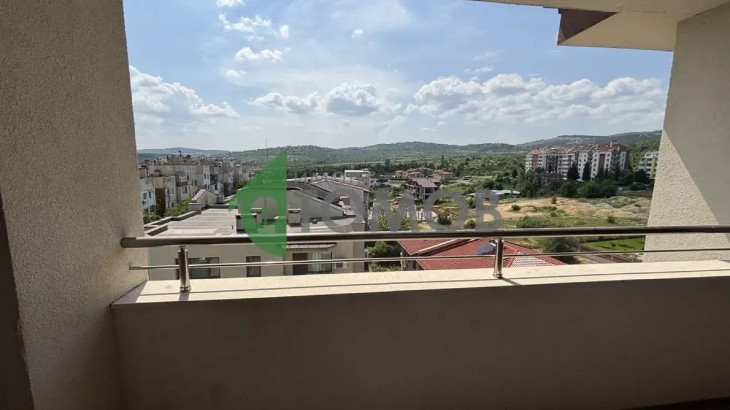 Spacious Panorama Apartment with Stunning Views in Stara Zagora - Image 2