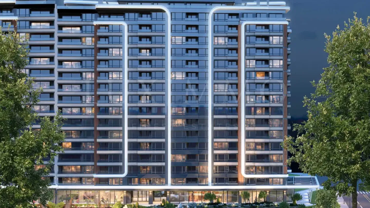 Synerga Premium: Stylish 2-Bed Apartment, Sofia - Image 3