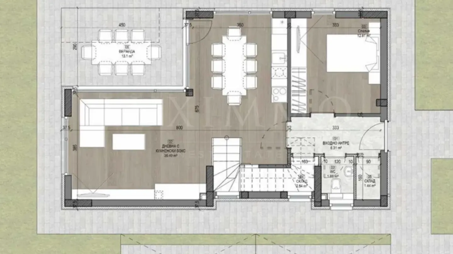 Modern Seafront House - Burgas, Bulgaria - Image 3