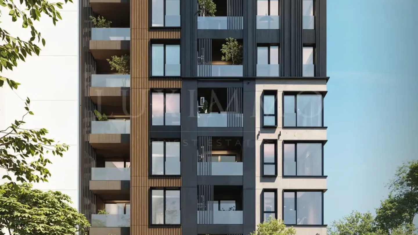 Spacious 3-Bedroom Apartment in New Boutique Complex, Plovdiv - Image 3