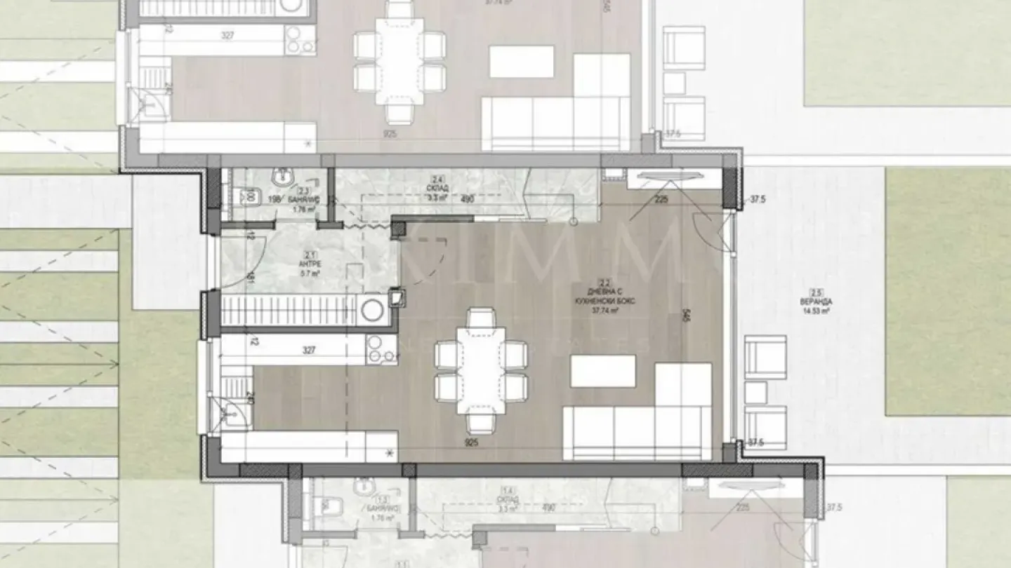 Modern Seashore Home - Burgas, Bulgaria - Image 2