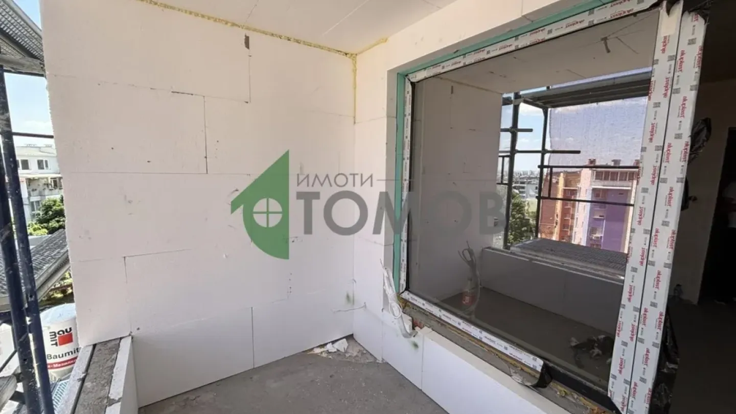 Luxurious 2-Bedroom Apartment in Ayazmo, Stara Zagora – BGSale - Image 1