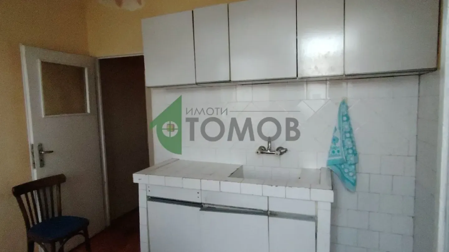 Spacious 2+1 Apartment in Stara Zagora – Great Location - Image 3