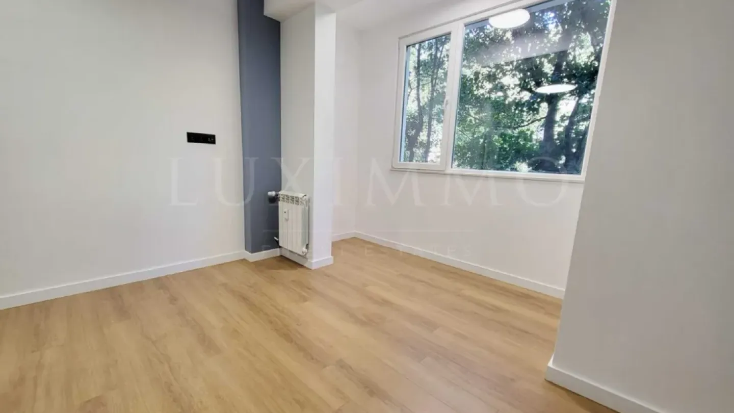 Stylish Two-Bedroom Apartment in Borovo, Sofia - Image 5