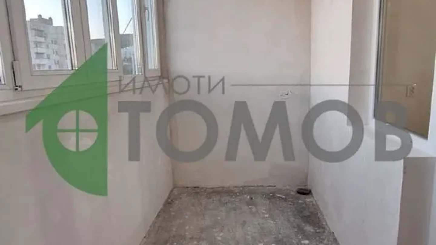 Stylish 2-Bedroom Apartment in Sought-After Stara Zagora – €51,499 - Image 1