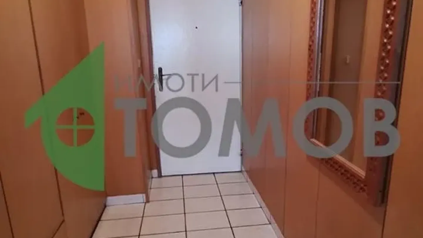 Fully Furnished 3-Bedroom Apartment Near Medical University - Stara Zagora - Image 3