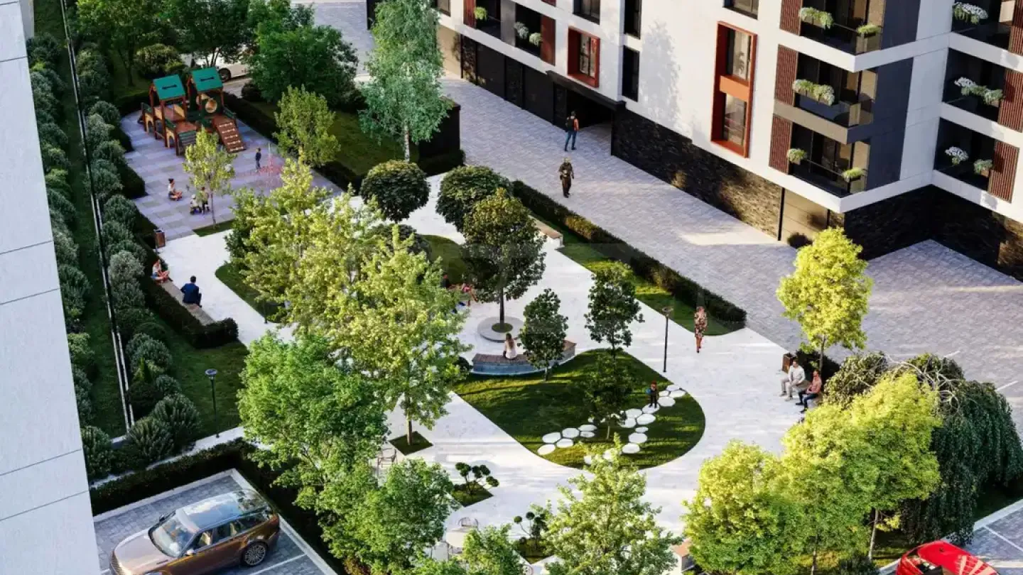 Luxury 3BR Apartment - Plovdiv, Bulgaria - Image 1