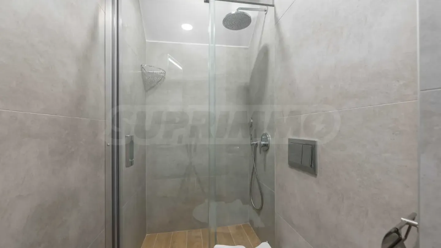 Fully furnished Varna apartment near the beach - Стефания-2 - Image 3