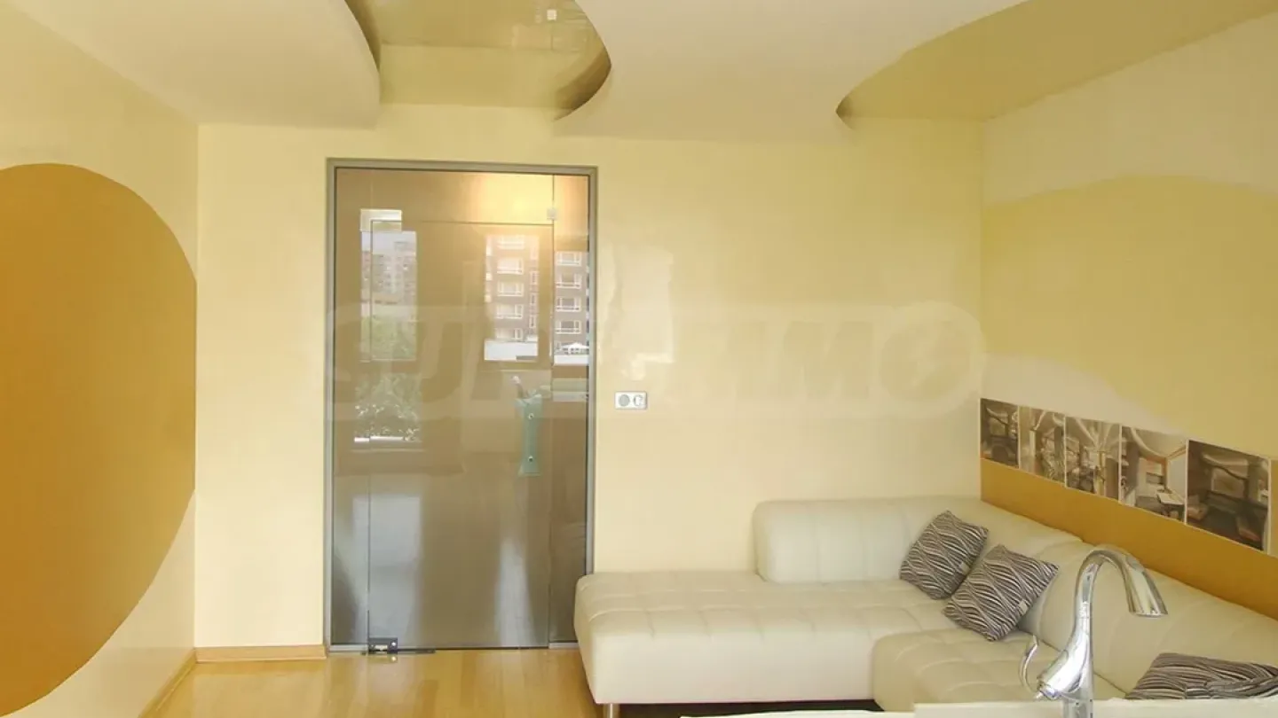 Spacious 2-Bedroom Apartment - Student City, Sofia - Image 2