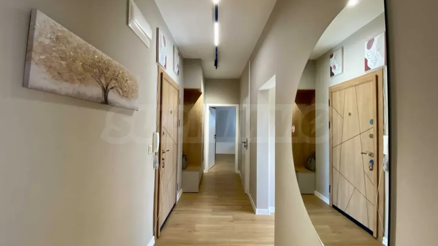 Stylish 2-Bedroom Apartment - Lozaneț, Sofia - Image 5